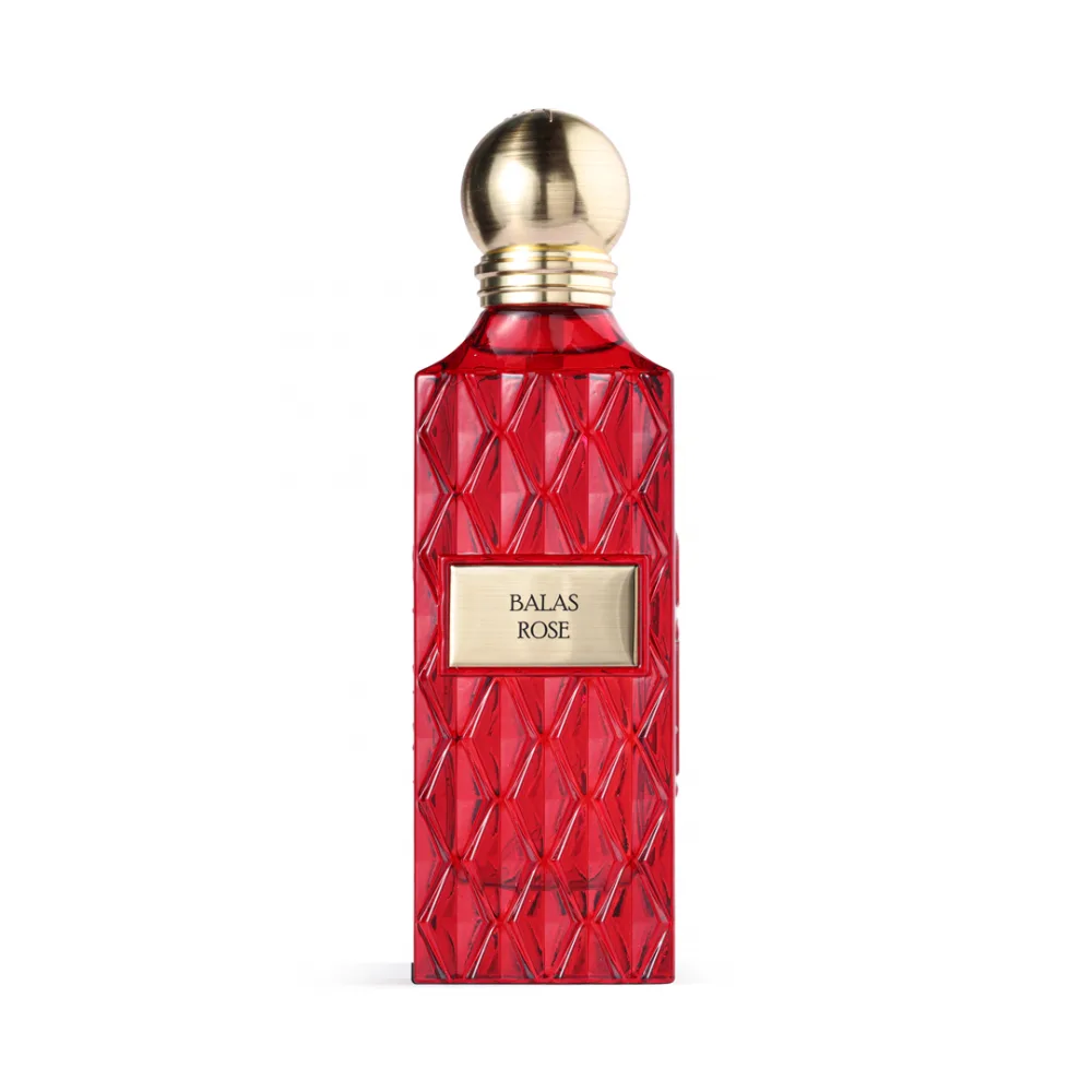 عطر بالاس روز