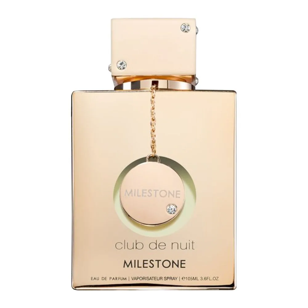 عطر كلوب دي نوي مايلستون