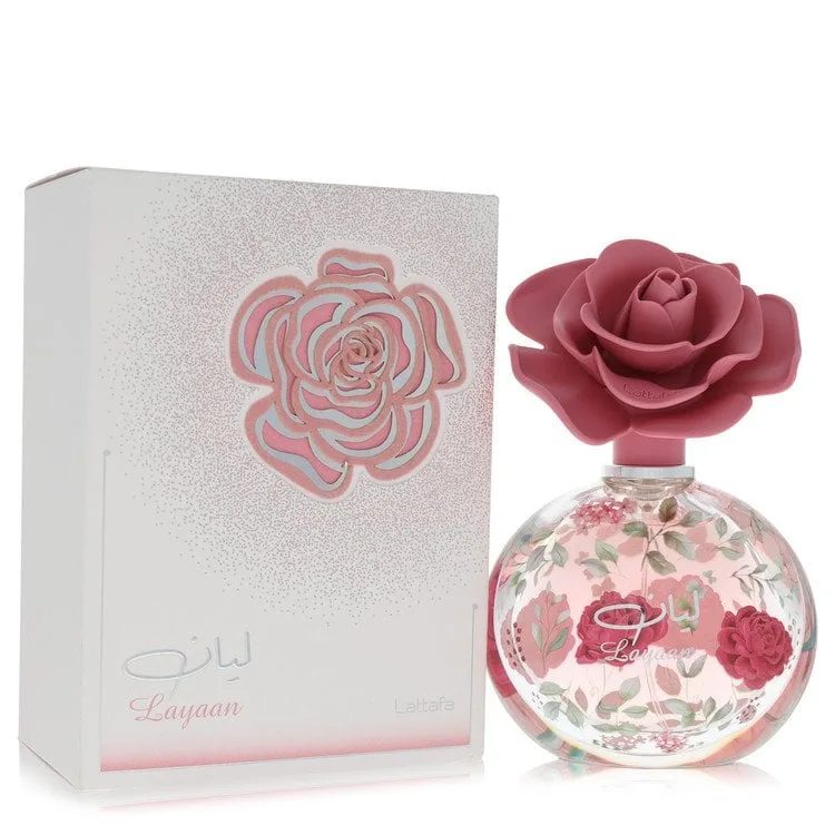عطر ليان