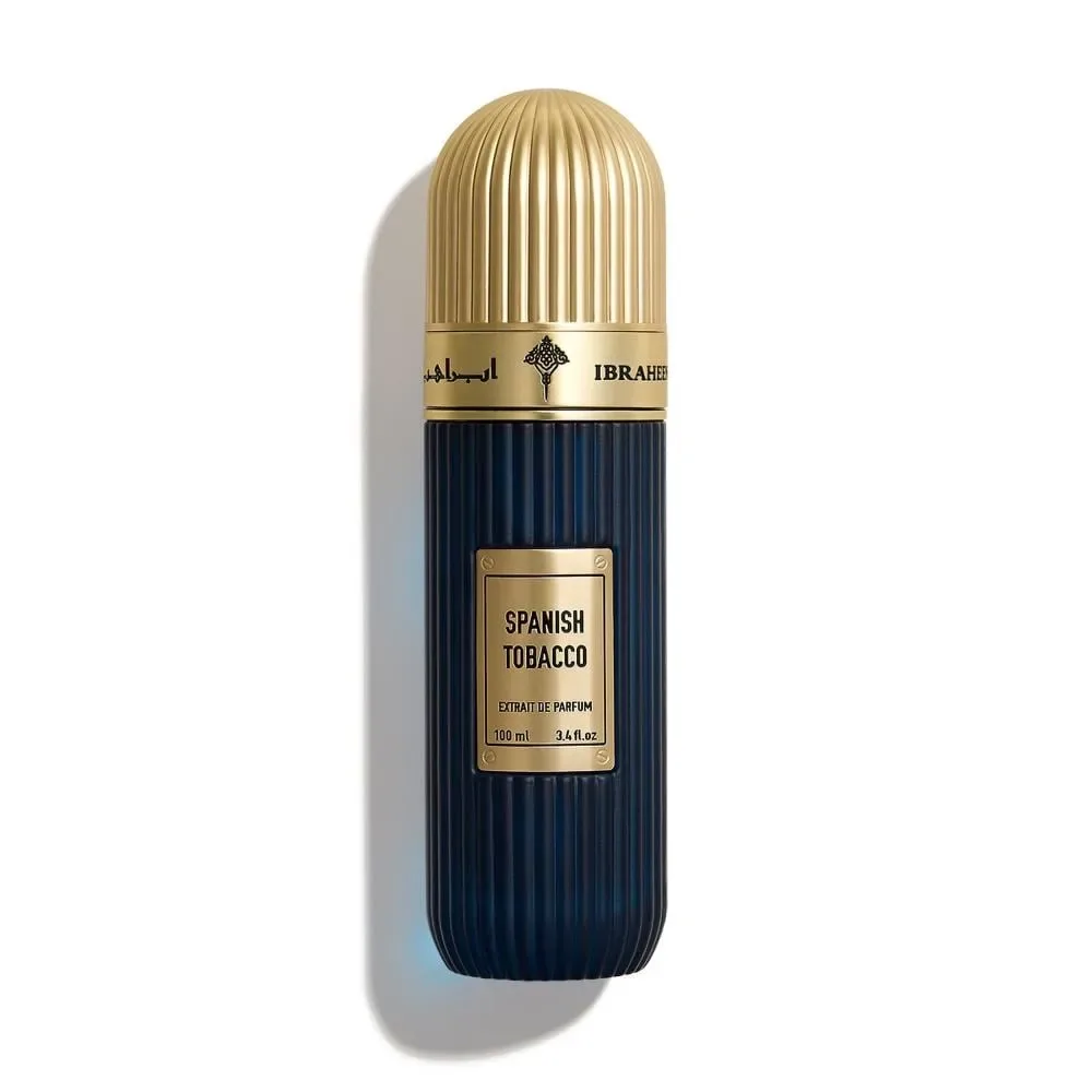 عطر التوباكو الإسباني