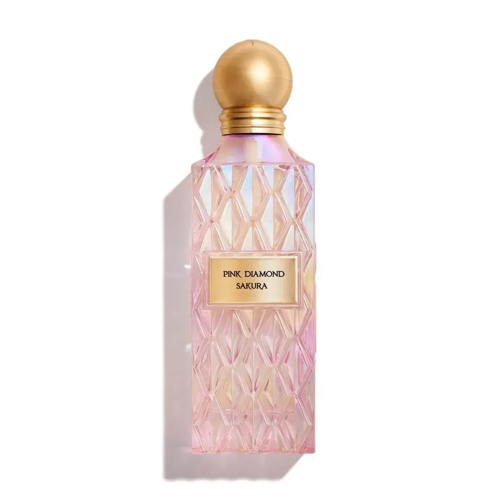 عطر بينك دايموند ساكورا