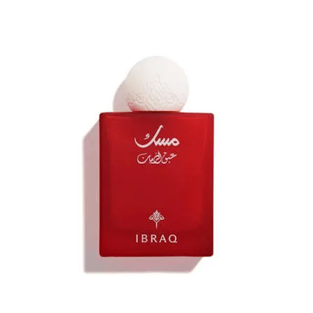 عطر مسك عبق الرمان