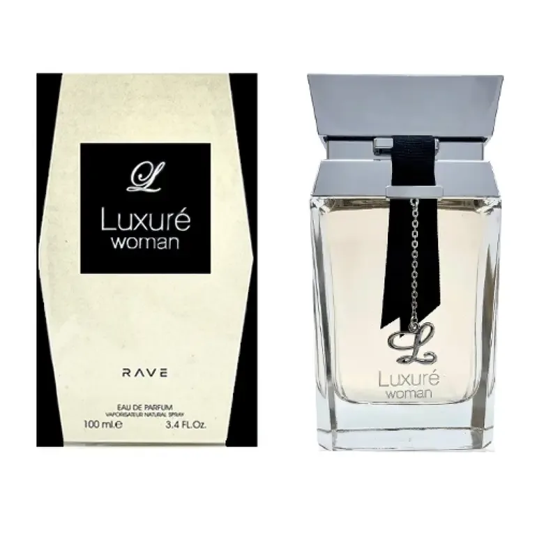 عطر لوكشري وومن