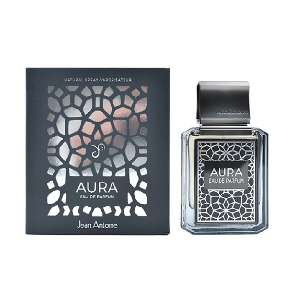 عطر أورا