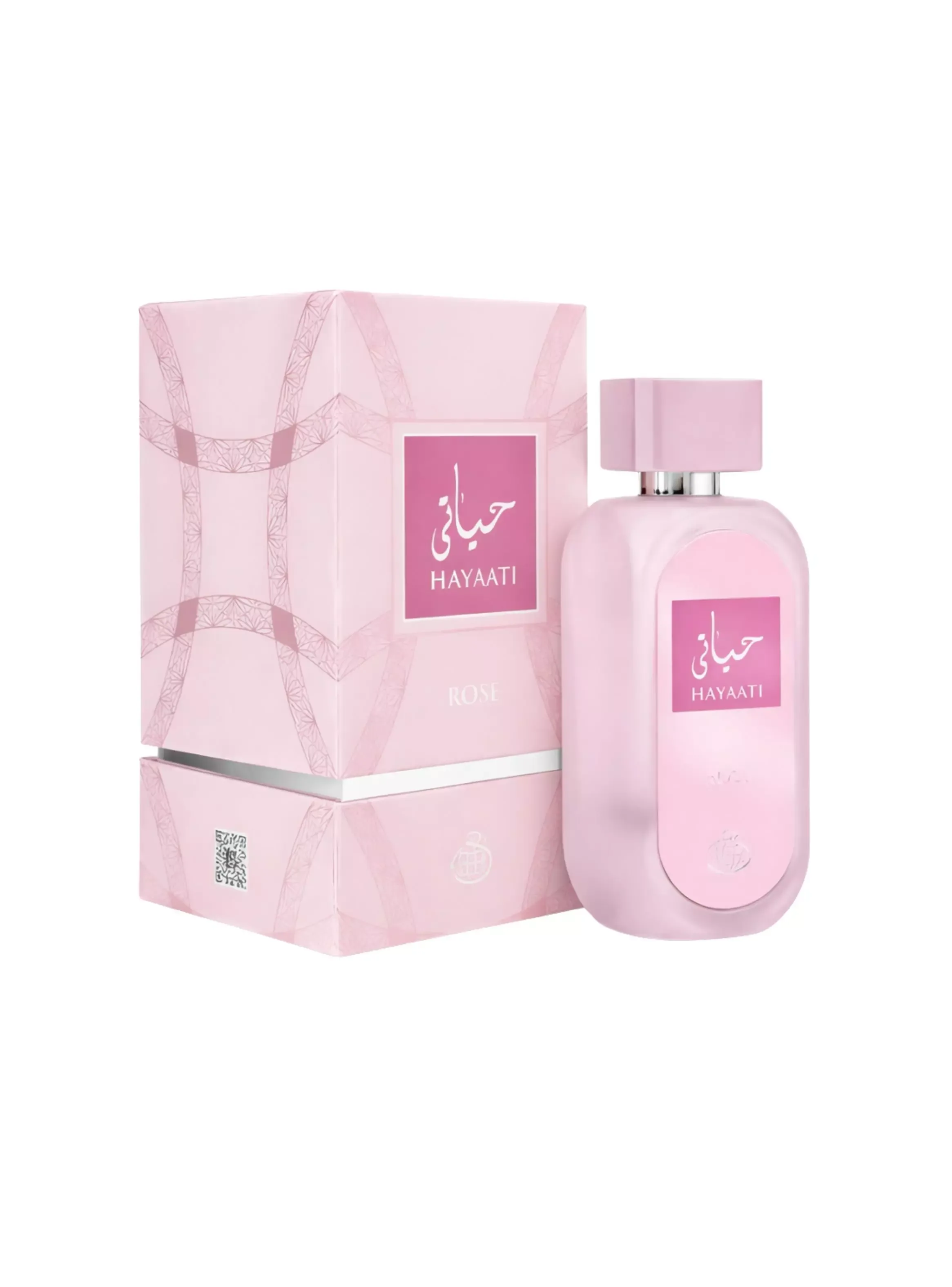عطر حياتي روز