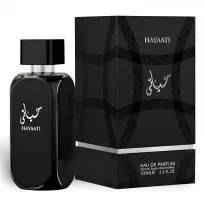 عطر حياتي
