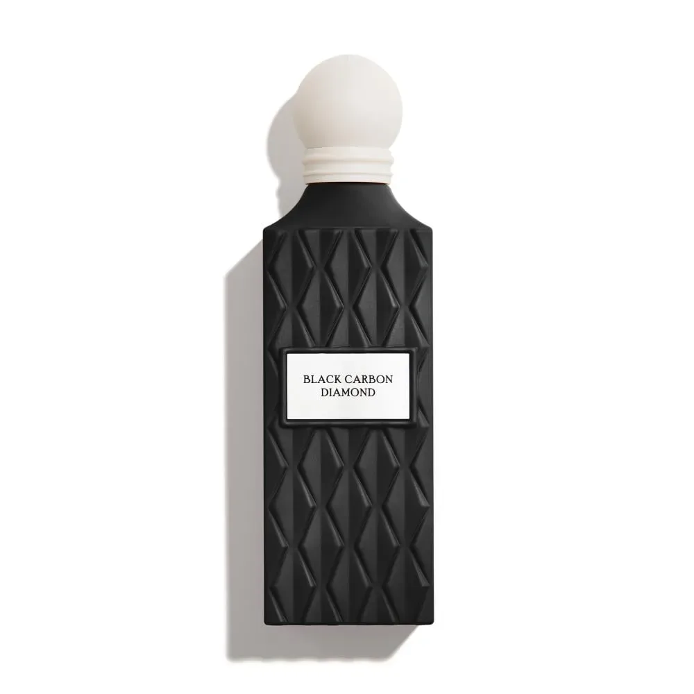 عطر بلاك كاربون دايموند
